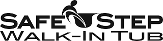 SAFE STEP WALK-IN TUB logo