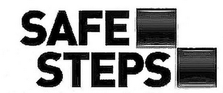 SAFE STEPS logo