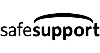 SAFE SUPPORT logo