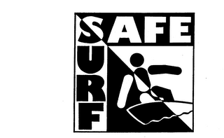 SAFE SURF logo