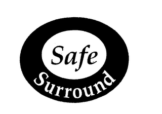 SAFE SURROUND logo