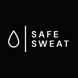 SAFE SWEAT logo