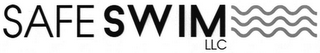 SAFE SWIM LLC logo