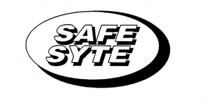 SAFE SYTE logo