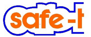 SAFE-T logo