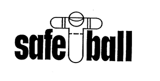 SAFE-T- BALL logo