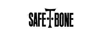 SAFE-T-BONE logo