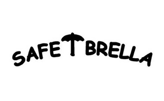 SAFE T BRELLA logo