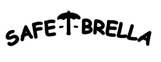 SAFE-T-BRELLA logo