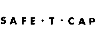 SAFE-T-CAP logo