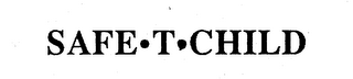 SAFE-T-CHILD logo