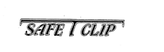 SAFE T CLIP