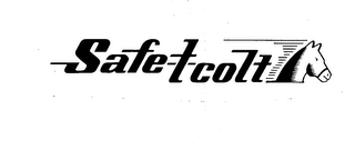 SAFE-T-COLT logo