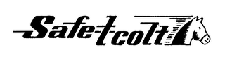 SAFE-T-COLT logo