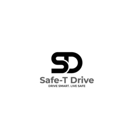 SAFE-T DRIVE logo