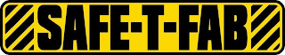 SAFE-T-FAB logo