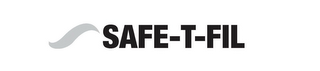 SAFE-T-FIL logo