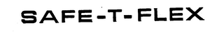 SAFE-T-FLEX logo