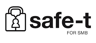 SAFE-T FOR SMB logo
