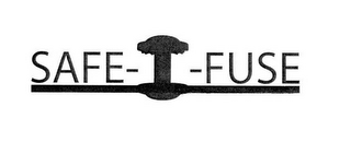 SAFE-T-FUSE logo