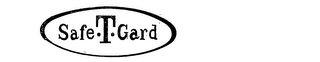 SAFE-T-GARD logo