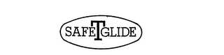 SAFE-T-GLIDE logo
