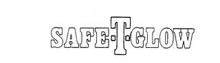 SAFE-T-GLOW logo
