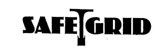 SAFE T GRID logo
