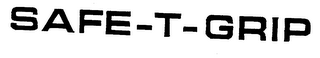 SAFE-T-GRIP logo