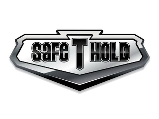 SAFE T HOLD logo