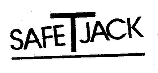 SAFE T JACK logo