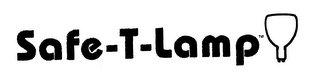 SAFE-T-LAMP logo