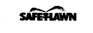 SAFE-T-LAWN logo