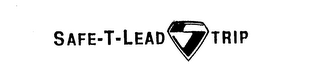 SAFE-T-LEAD STRIP