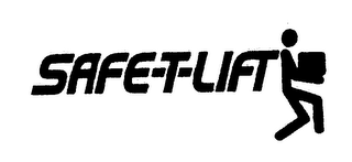 SAFE-T-LIFT logo