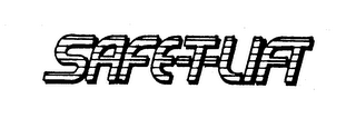 SAFE-T-LIFT logo