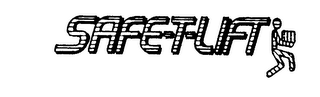 SAFE-T-LIFT logo