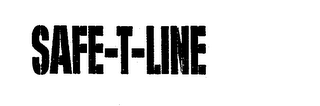 SAFE-T-LINE logo