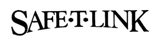 SAFE-T-LINK logo