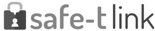 SAFE-T LINK logo