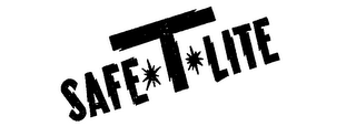 SAFE-T-LITE logo