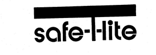 SAFE-T-LITE logo