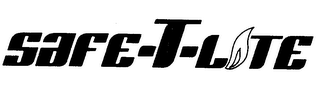 SAFE-T-LITE logo