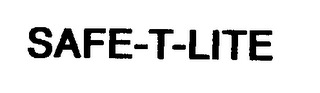 SAFE-T-LITE logo