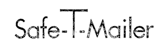 SAFE-T-MAILER logo