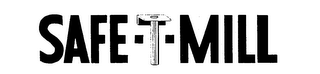 SAFE-T-MILL logo