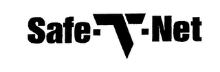 SAFE-T-NET logo
