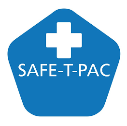 SAFE-T-PAC logo