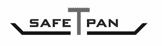 SAFE T PAN logo