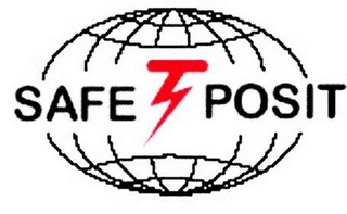 SAFE T POSIT logo